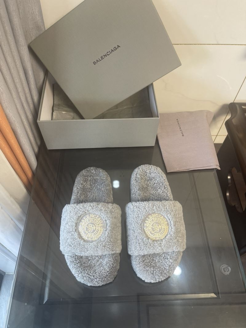 Balenciaga Slippers